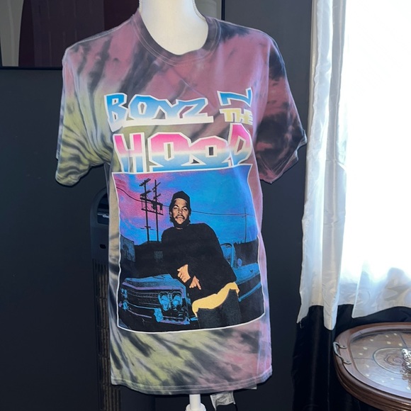 boyz in the hood Other - Mens boyz in the hood tee